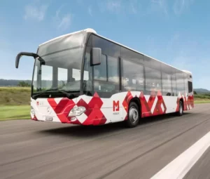 Mobilité et transports