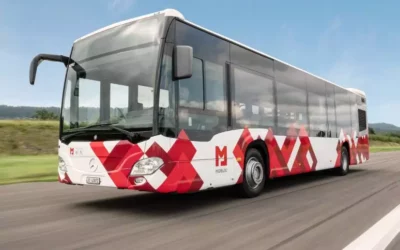 Mobilité et transports