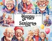 RENCONTRE SENIORS
