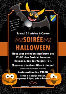 HALLOWEEN