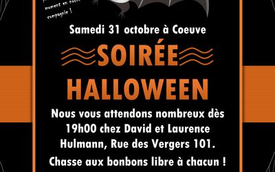 HALLOWEEN